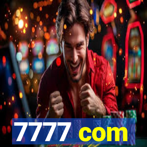 7777 com